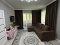 1-комнатная квартира · 39.2 м² · 1/12 этаж, Кудайбердыулы — Перес. Мусрепова и Кудайбердиулы за 22 млн ₸ в Астане, Алматы р-н — фото 5