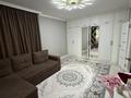 1-комнатная квартира · 39.2 м² · 1/12 этаж, Кудайбердыулы — Перес. Мусрепова и Кудайбердиулы за 22 млн ₸ в Астане, Алматы р-н — фото 7