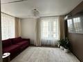 2-комнатная квартира · 66.6 м² · 5/12 этаж, Омарова 42/1 за 53 млн ₸ в Алматы, Алатауский р-н