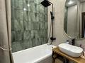 2-комнатная квартира · 66.6 м² · 5/12 этаж, Омарова 42/1 за 53 млн ₸ в Алматы, Алатауский р-н — фото 7