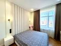4-комнатная квартира · 102 м² · 8/8 этаж, мкр Юго-Восток, Проспект Республики 1/7 за 64 млн ₸ в Караганде, Казыбек би р-н — фото 6