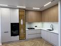 3-комнатная квартира · 96.5 м² · 9/9 этаж, Шерхан-Муртаза 25 за 90.5 млн ₸ в Алматы, Медеуский р-н — фото 3