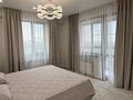 3-комнатная квартира · 96.5 м² · 9/9 этаж, Шерхан-Муртаза 25 за 90.5 млн ₸ в Алматы, Медеуский р-н — фото 29