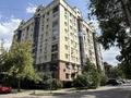 3-комнатная квартира · 96.5 м² · 9/9 этаж, Шерхан-Муртаза 25 за 90.5 млн ₸ в Алматы, Медеуский р-н — фото 42