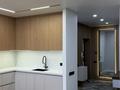 3-комнатная квартира · 96.5 м² · 9/9 этаж, Шерхан-Муртаза 25 за 90.5 млн ₸ в Алматы, Медеуский р-н — фото 6