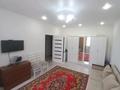 1-комнатная квартира · 42 м² · 2/5 этаж, Майкудук, Майкудук, мкр Голубые пруды 12/1 — Школа 77 за ~ 17.3 млн ₸ в Караганде, Алихана Бокейханова р-н