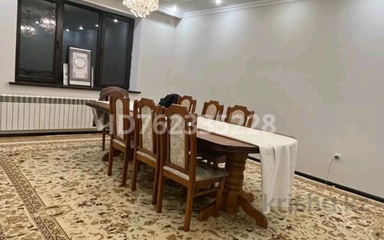 Жеке үй · 4 бөлме · 150 м² · 10 жүзд., Томирис ш.а., Койшыбаева 23 — Халык парк, бағасы: 70 млн ₸ в Алматы, Алатауский р-н — фото 2