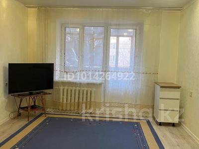 1-комнатная квартира · 38 м² · 3/5 этаж, мкр Кунаева 62 за 130 000 ₸ в Уральске