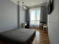 3-комнатная квартира · 90 м² · 3/3 этаж, Камар Сулу 55 за 750 000 ₸ в Алматы, Медеуский р-н — фото 14