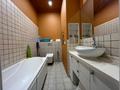 3-комнатная квартира · 90 м² · 3/3 этаж, Камар Сулу 55 за 750 000 ₸ в Алматы, Медеуский р-н — фото 26