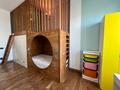 3-комнатная квартира · 90 м² · 3/3 этаж, Камар Сулу 55 за 750 000 ₸ в Алматы, Медеуский р-н — фото 34