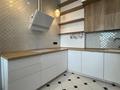 3-комнатная квартира · 90 м² · 3/3 этаж, Камар Сулу 55 за 750 000 ₸ в Алматы, Медеуский р-н — фото 3