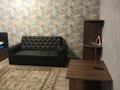 1-бөлмелі пәтер · 45 м² · 2/4 қабат, Толеби 61 — Напротив гост Жамбыл, бағасы: 12 000 〒 в Таразе