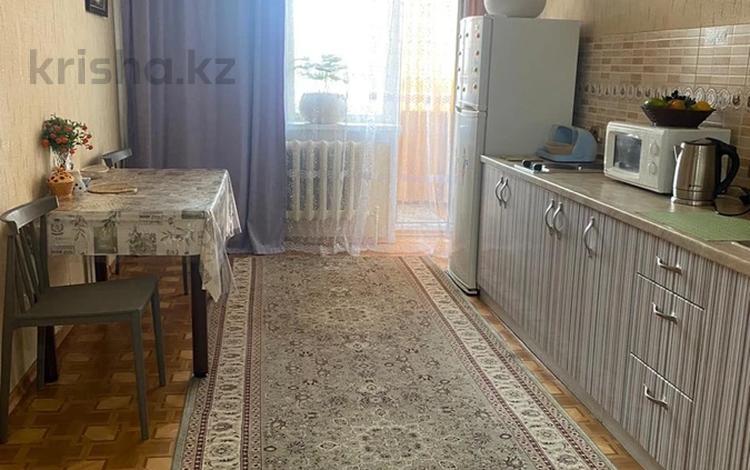 1-комнатная квартира · 45 м² · 4/16 этаж, Женис 67 — Алии Молдагуловой за 13 000 ₸ в Астане, Сарыарка р-н — фото 2
