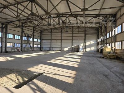 Промбаза · 75 соток, А 380 14 — Тэц 2 за 880 млн 〒 в Астане, р-н Байконур