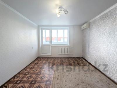 2-бөлмелі пәтер · 48.9 м² · 6/9 қабат, Ярославская, бағасы: 17 млн ₸ в Уральске