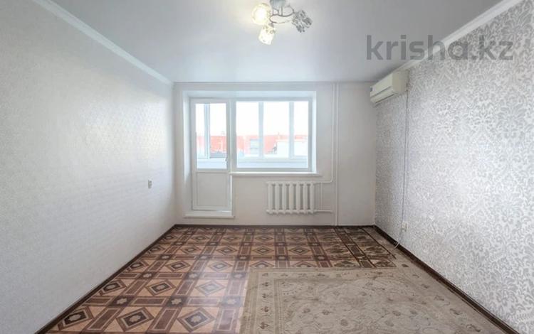 2-бөлмелі пәтер · 48.9 м² · 6/9 қабат, Ярославская, бағасы: 17 млн ₸ в Уральске — фото 2