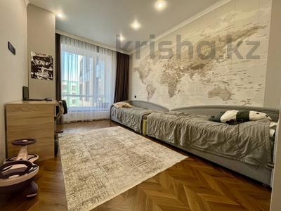 3-комнатная квартира · 95 м² · 8/12 этаж, Калдаякова за 63.2 млн ₸ в Астане, Алматы р-н