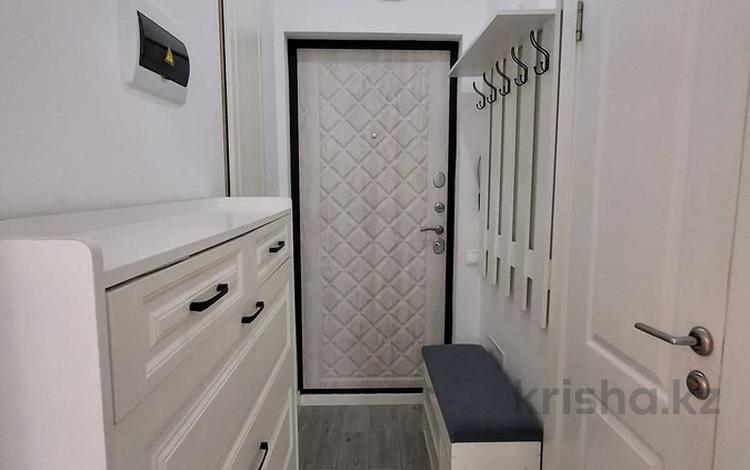 1-комнатная квартира · 38.3 м² · 4/20 этаж, Туркестан 14А — БОТАНИЧЕСКИЙ САД за 28.6 млн ₸ в Астане, Есильский р-н — фото 13