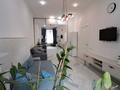 1-комнатная квартира · 38.3 м² · 4/20 этаж, Туркестан 14А — БОТАНИЧЕСКИЙ САД за 28.6 млн ₸ в Астане, Есильский р-н — фото 5
