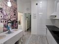 1-комнатная квартира · 38.3 м² · 4/20 этаж, Туркестан 14А — БОТАНИЧЕСКИЙ САД за 28.6 млн ₸ в Астане, Есильский р-н — фото 9