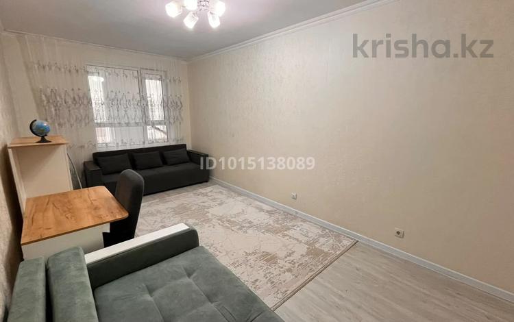 1-комнатная квартира · 45 м² · 9/24 этаж, Шаймерденова 8 — Шаймерденова 8 , блок С , напротив Нурлы жол за 24.5 млн ₸ в Астане, Алматы р-н — фото 2