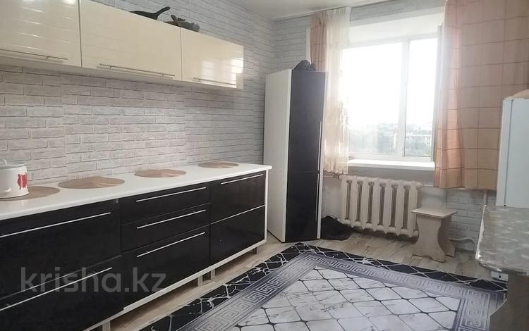1-комнатная квартира · 36.5 м² · 8/9 этаж, Абая проспект 28\4 за 11.8 млн ₸ в Костанае — фото 2