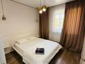 1-комнатная квартира · 50 м² · 11/12 этаж, Сатпаева 90/68 — Тлендиева за 3 000 ₸ в Алматы, Бостандыкский р-н