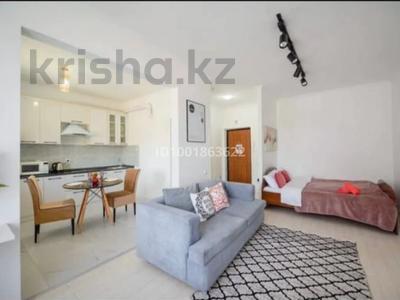 Аренда квартир по часам в Алматы: 1-комнатная квартира · 45 м² · 2/12 этаж, Сатпаева 90/43 — Тлендиева за 2 500 〒 1-комнатная квартира · 45 м² · 2/12 этаж, Сатпаева 90/43 — Тлендиева за 2 500 〒 в Алматы, Бостандыкский р-н