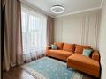 2-комнатная квартира · 44.2 м² · 9/9 этаж, Е 496 7 за 36.5 млн ₸ в Астане, Есильский р-н