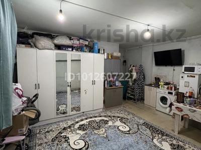 1-бөлмелі пәтер · 22 м² · 1/6 қабат, мкр Кокжиек 51 — 51 дом, возле базарчика, бағасы: 7 млн ₸ в Алматы, Жетысуский р-н