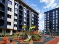 2-бөлмелі пәтер · 55.11 м² · 1/7 қабат, Алатауская трасса 28 — Рядом с Aport Mall East, бағасы: 27.5 млн ₸ в 