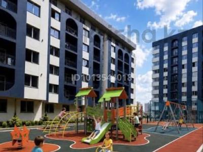 2-комнатная квартира · 55.11 м² · 1/7 этаж, Алатауская трасса 28 — Рядом с Aport Mall East за 27.5 млн ₸ в 