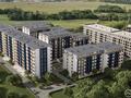 2-бөлмелі пәтер · 55.11 м² · 1/7 қабат, Алатауская трасса 28 — Рядом с Aport Mall East, бағасы: 27.5 млн ₸ в  — фото 4