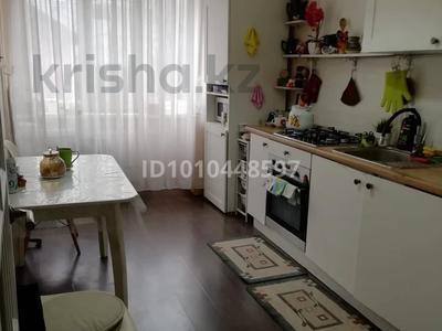 2-бөлмелі пәтер · 55.6 м² · 2/5 қабат, мкр Таугуль-1, 2 Вишневского — Навои, бағасы: 37 млн ₸ в Алматы, Ауэзовский р-н