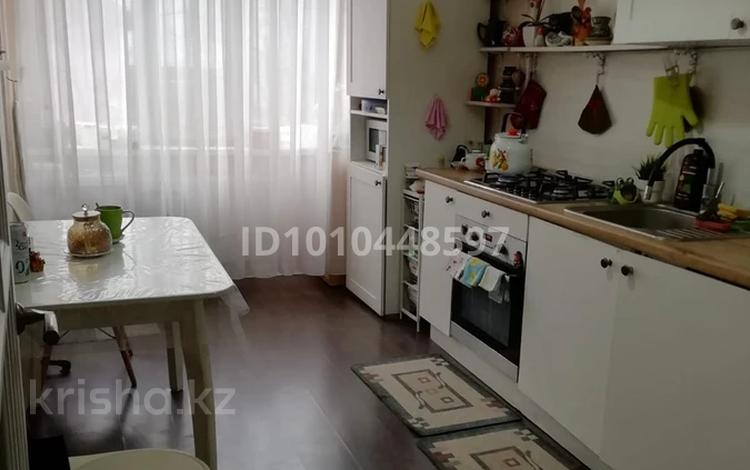 2-бөлмелі пәтер · 55.6 м² · 2/5 қабат, мкр Таугуль-1, 2 Вишневского — Навои, бағасы: 37 млн ₸ в Алматы, Ауэзовский р-н — фото 2