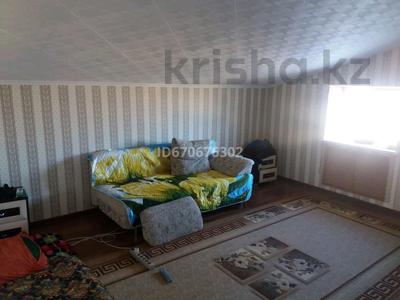 Отдельный дом • 4 комнаты • 140 м² • 6 сот., Таншолпан 661 за 15 млн 〒 в Баскудуке