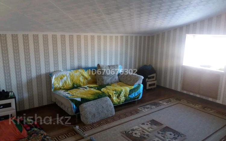 Отдельный дом • 4 комнаты • 140 м² • 6 сот., Таншолпан 661 за 15 млн 〒 в Баскудуке — фото 3