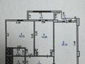 2-комнатная квартира · 80 м² · 1/12 этаж, Астана 18 — Шаяхметова за 45 млн ₸ в Шымкенте — фото 5