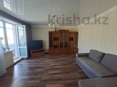 3-комнатная квартира · 68 м² · 7/10 этаж, мкр Юго-Восток, Таттимбета 6 за 32 млн ₸ в Караганде, Казыбек би р-н