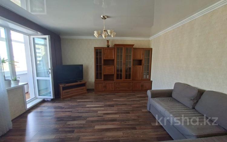3-комнатная квартира · 68 м² · 7/10 этаж, мкр Юго-Восток, Таттимбета 6 за 32 млн ₸ в Караганде, Казыбек би р-н — фото 2