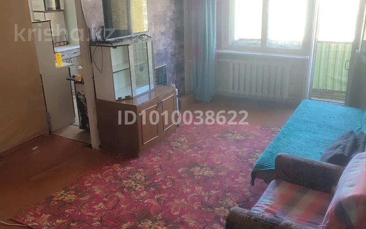 1-комнатная квартира · 30.7 м² · 5/5 этаж, Казахстан — Район библиотеки Пушкина. за 10.5 млн ₸ в Усть-Каменогорске — фото 4