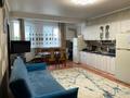 2-комнатная квартира · 64.9 м² · 2/7 этаж, мкр Айнабулак-2 32а за 37 млн ₸ в Алматы, Жетысуский р-н