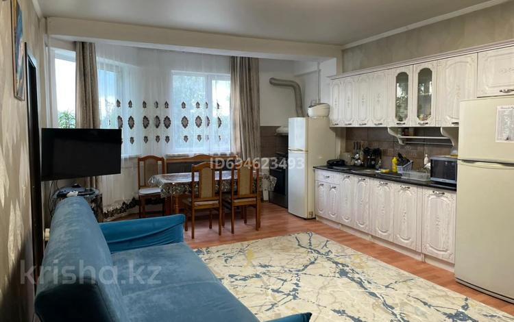 2-комнатная квартира · 64.9 м² · 2/7 этаж, мкр Айнабулак-2 32а за 37 млн ₸ в Алматы, Жетысуский р-н — фото 5