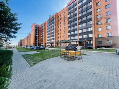 1-комнатная квартира · 40 м² · 1/9 этаж, Валиханова 1/5 за 140 000 ₸ в Петропавловске