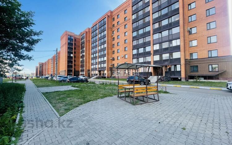 1-комнатная квартира · 40 м² · 1/9 этаж, Валиханова 1/5 за 140 000 ₸ в Петропавловске — фото 2
