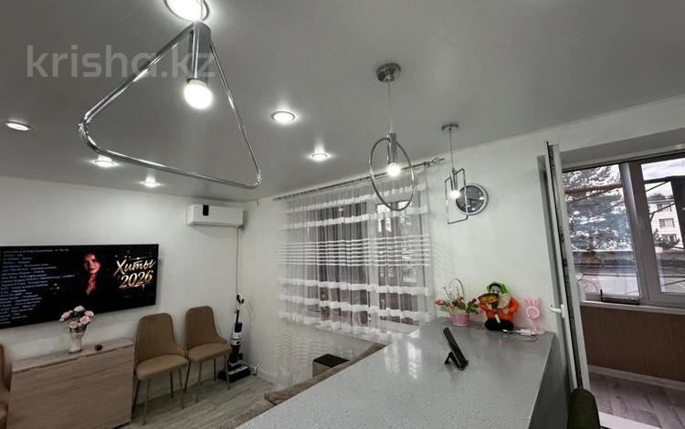 3-бөлмелі пәтер · 72 м² · 2/10 қабат, ул. Алтынсарина 122, бағасы: 37 млн ₸ в Костанае — фото 7
