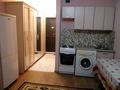 1-комнатная квартира · 20 м² · 5/5 этаж, Манаса 20/1 — Кудайбердиулы за 130 000 ₸ в Астане, Алматы р-н