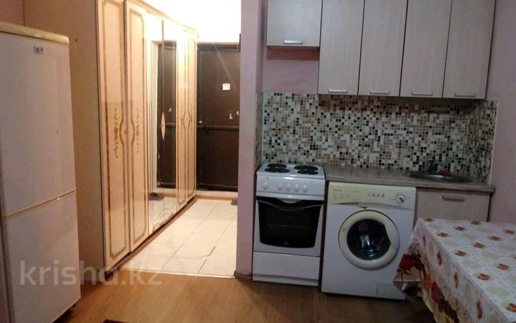 1-комнатная квартира · 20 м² · 5/5 этаж, Манаса 20/1 — Кудайбердиулы за 130 000 ₸ в Астане, Алматы р-н — фото 2