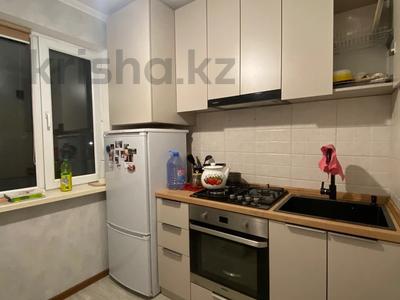 2-бөлмелі пәтер, 45 м², 2/4 қабат, мкр №5 — куанышбаева, бағасы: 27 млн 〒 в Алматы, Ауэзовский р-н